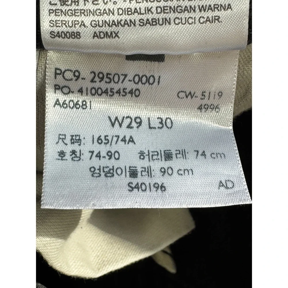 Levis levi mens
